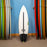 USED Lost Sub Driver 2.0 5'8"