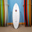 Lost California Twin Pin PU/Poly 5'10" (Blem)
