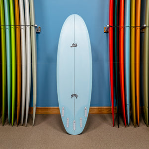 Lost LayZToy II PU/Poly 6'2" (Blem)