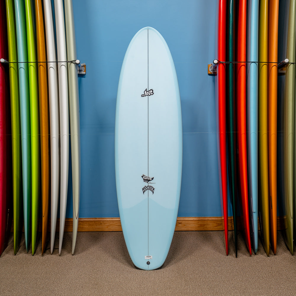 Lost LayZToy II PU/Poly 6'4" (Blem)
