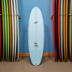 Lost LayZToy II PU/Poly 6'4" (Blem)