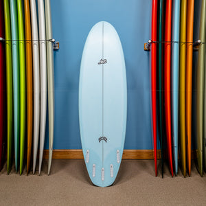 Lost LayZToy II PU/Poly 6'4" (Blem)