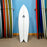 Actual Board: Channel Islands Feb's Fish Spine-Tek 6'1" (Blem) — 42.8L