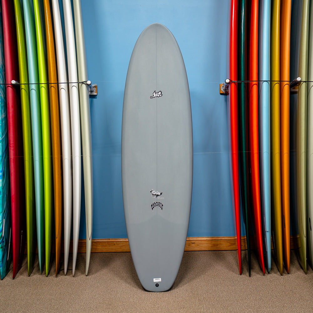 Lost LayZToy II PU/Poly 7'0" (Blem)