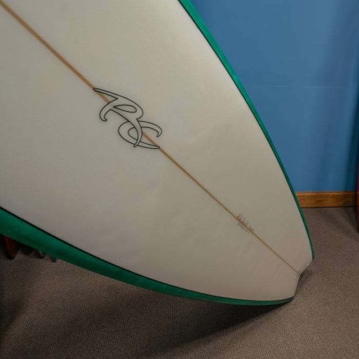 USED Ricky Carroll Fish 6'11"