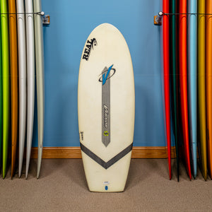 USED Vernor Mini Simmons EPS/Epoxy 5'2"