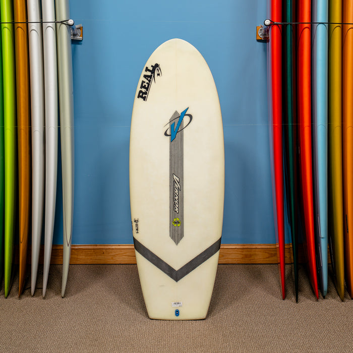USED Vernor Mini Simmons EPS/Epoxy 5'2"