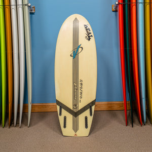 USED Vernor Mini Simmons EPS/Epoxy 5'2"