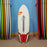 USED Vernor The Drifter EPS/Epoxy 5'4"