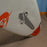 USED Vernor The Drifter EPS/Epoxy 5'4"