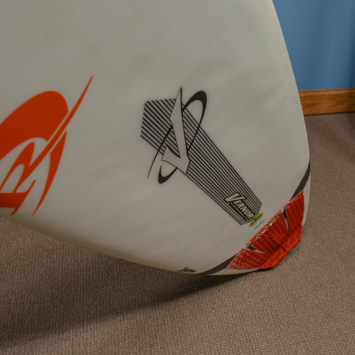 USED Vernor The Drifter EPS/Epoxy 5'4"