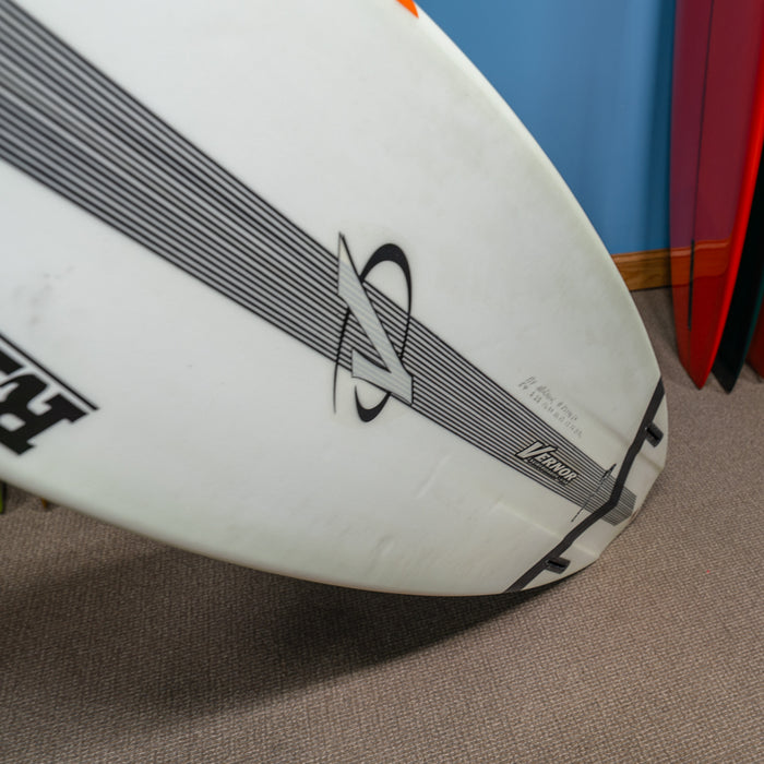 USED Vernor The Drifter EPS/Epoxy 5'4"