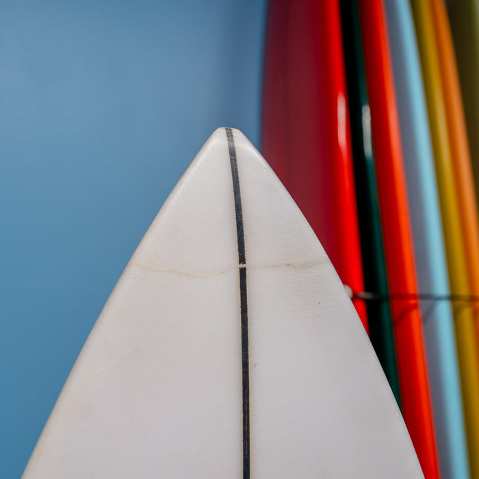 USED SMTH Shapes Volume PU/Poly 5'10"