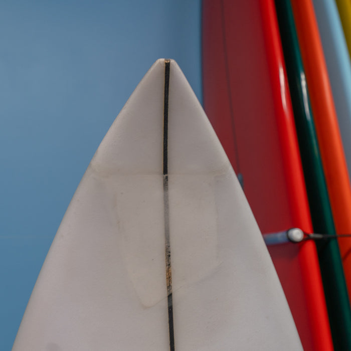 USED SMTH Shapes Volume PU/Poly 5'10"