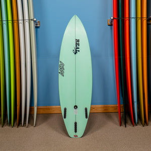 USED AJW Hungry Man 2 PU/Poly 5'10"