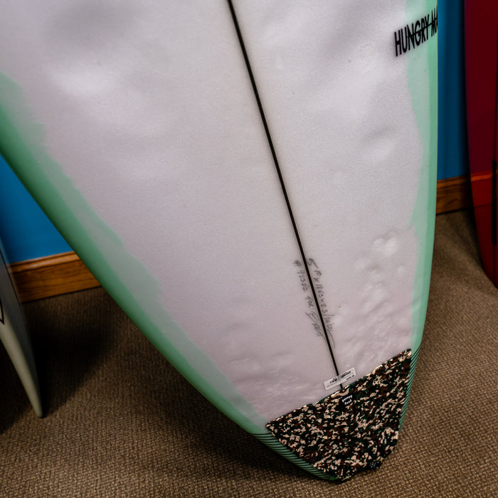 USED AJW Hungry Man 2 PU/Poly 5'10"