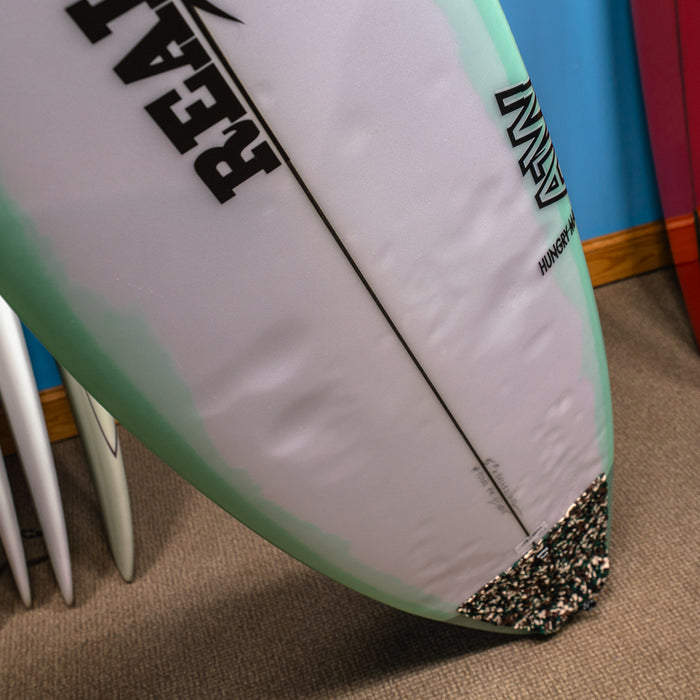 USED AJW Hungry Man 2 PU/Poly 5'10"