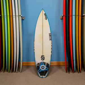 USED SMTH Shapes Volume PU/Poly 6'1"