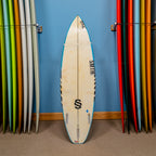 USED SMTH Shapes Volume PU/Poly 6'1"