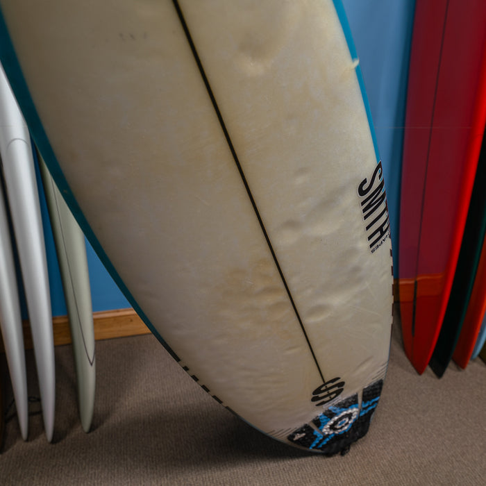 USED SMTH Shapes Volume PU/Poly 6'1"