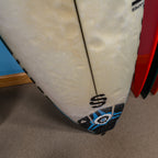 USED SMTH Shapes Volume PU/Poly 6'1"