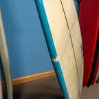 USED SMTH Shapes Volume PU/Poly 6'1"