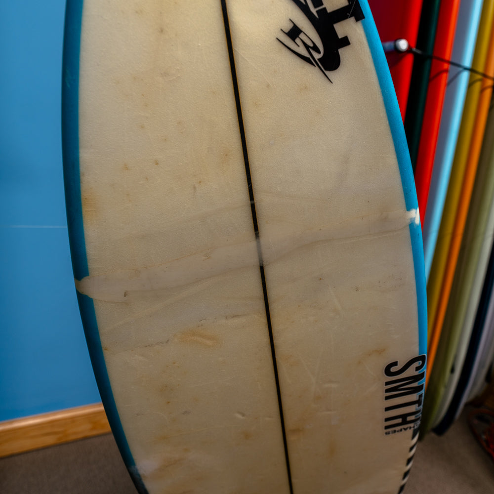 USED SMTH Shapes Volume PU/Poly 6'1"