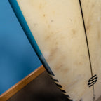 USED SMTH Shapes Volume PU/Poly 6'1"