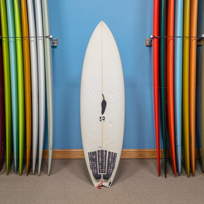USED Chilli Black Vulture 2 6'0"