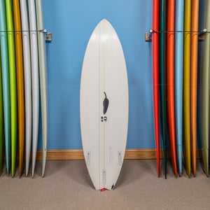 USED Chilli Black Vulture 2 6'0"