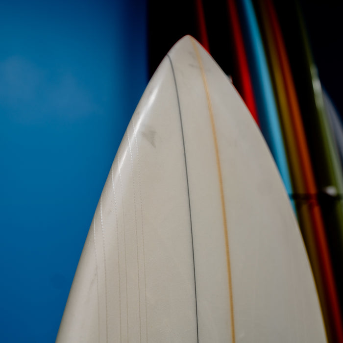 USED Chilli Black Vulture 2 6'0"