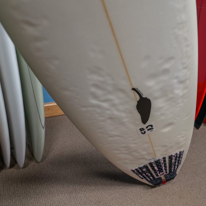 USED Chilli Black Vulture 2 6'0"