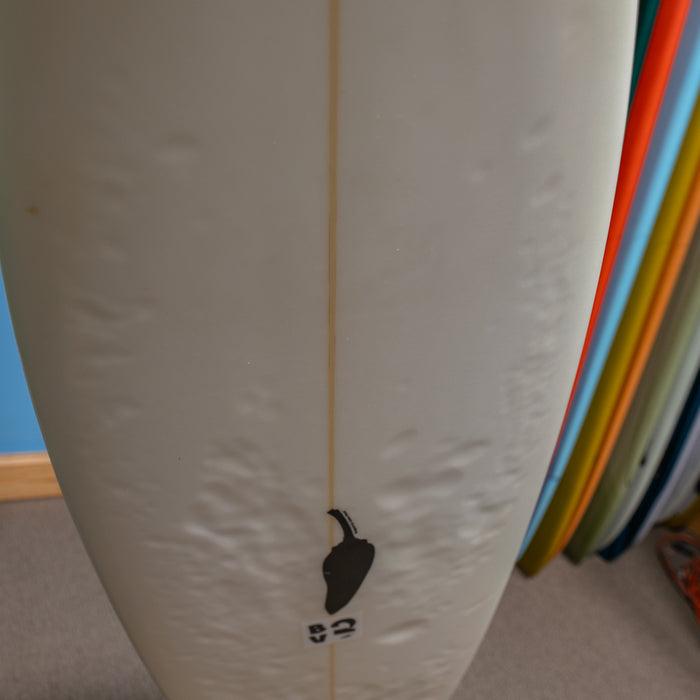 USED Chilli Black Vulture 2 6'0"
