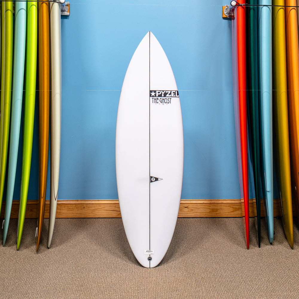 Pyzel Grom Ghost PU/Poly 4'10" (Blem)