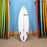 Pyzel Grom Ghost PU/Poly 4'10" (Blem)