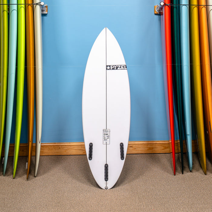 Pyzel Grom Ghost PU/Poly 4'10" (Blem)