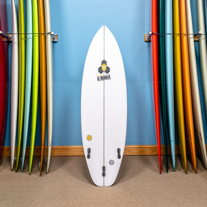 USED Channel Islands Happy Everyday 5'11"