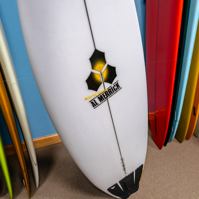 USED Channel Islands Happy Everyday 5'11"