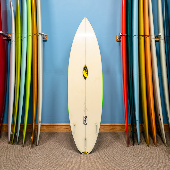 USED Sharpeye 6'6"