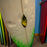 USED Sharpeye 6'6"