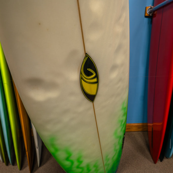 USED Sharpeye 6'6"