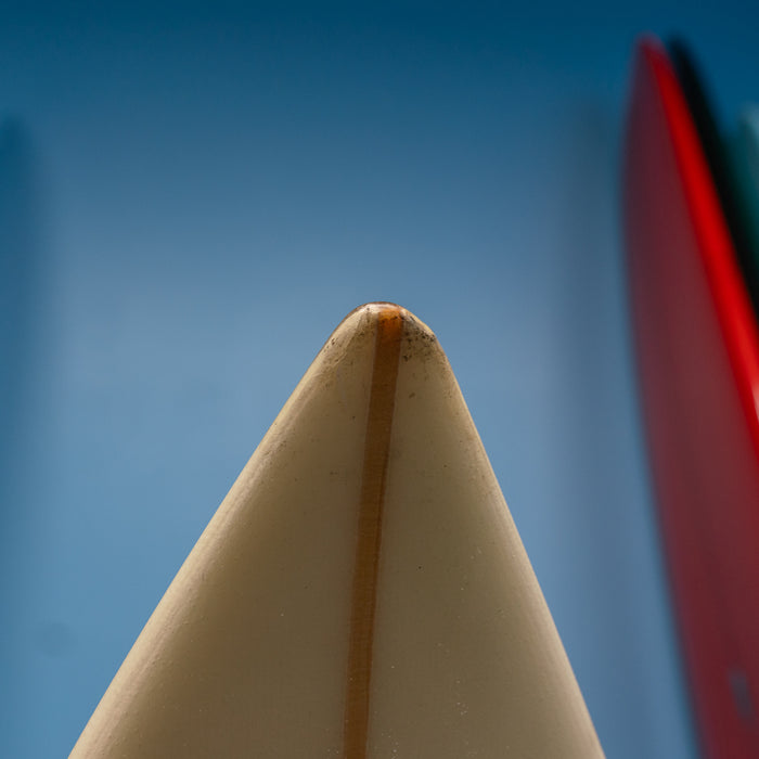 USED Sharpeye 6'6"