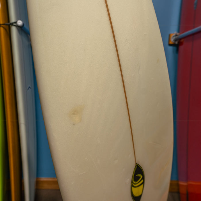 USED Sharpeye 6'6"
