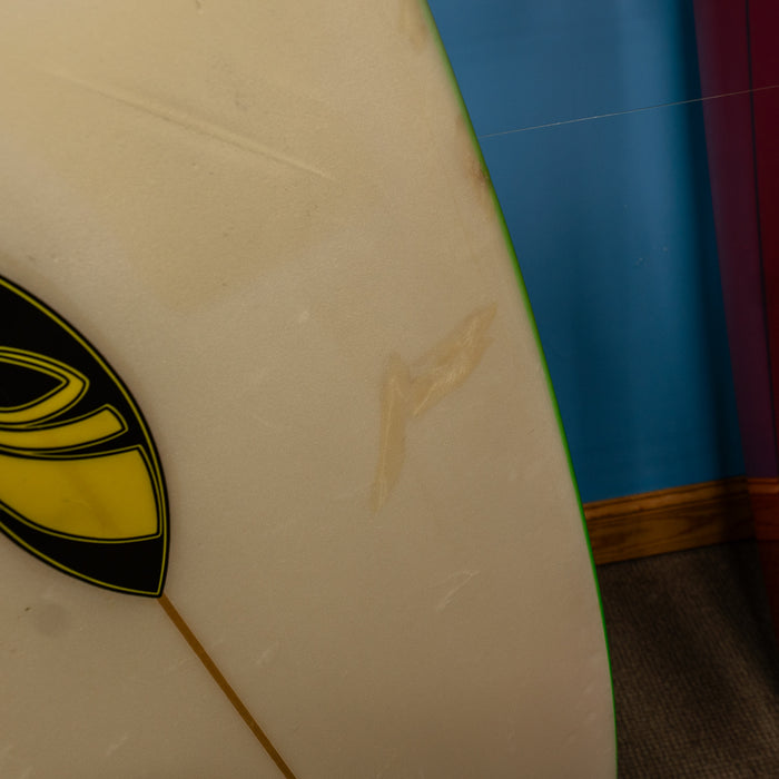 USED Sharpeye 6'6"