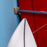 Lost Mod Quad PU/Poly 5'8" (Blem)