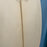 USED Mike Rowe Surfboard 6'1"