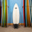 USED Mike Rowe Surfboard 6'1"
