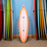 Actual Board: Pyzel Wildcat PU/Poly 6'4" (Blem) — 41.2L