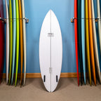 Pyzel Wildcat PU/Poly 6'4" (Blem)