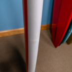 Pyzel Wildcat PU/Poly 6'4" (Blem)